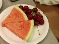 -山焱·炭火自助烤肉(周浦万达店)