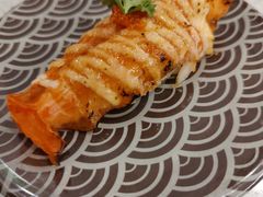 -争鲜回转寿司(朝外悠唐PLUS店)
