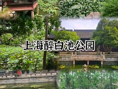 -西安市长乐公园