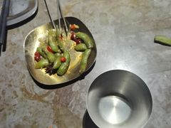 -麦凯伦烧烤·精酿超级工厂店(金桥总店)