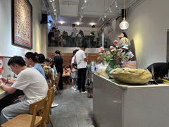 -小豆海棠(嘉兴路店)