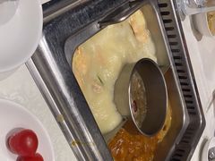 -巴奴毛肚火锅(九洲店)