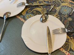 -Santoor 萨都里印度餐厅(北锣鼓巷店)