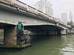 -运河游船(武林门码头)