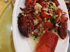波士顿龙虾-醉香园(长江北路店)