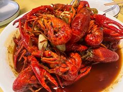 -小田油焖小龙虾(双井店)