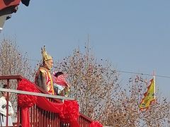 -吴桥杂技大世界