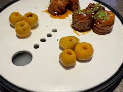 -闫府私房菜·百年鲁菜(恒隆店)