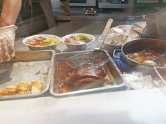 -友记正宗隆江猪脚饭(首经贸店)