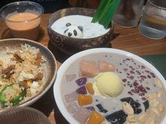 -岛风·台食小馆 ISLAND BISTRO(烟台山店)
