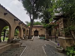 -静园(和平区)