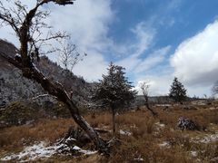-硗碛藏寨·神木垒景区
