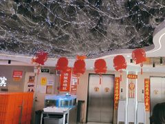 -徐记小怪兽肉蟹煲(中央大街店)