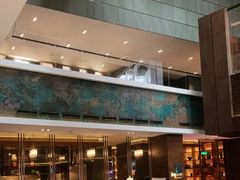 -长沙北辰洲际酒店-兰调全日餐厅