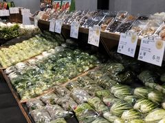 -果蔬好生活超市(乐堤港店)