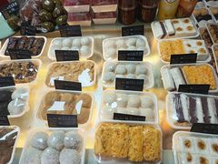 -南大门韩国米糕(公滨路店)