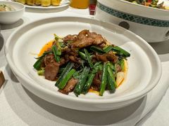 -贡宴盐帮菜自贡驻京联络处餐厅