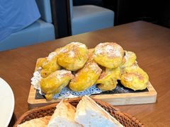 -单家老院·院子里的青岛菜(沙子口店)