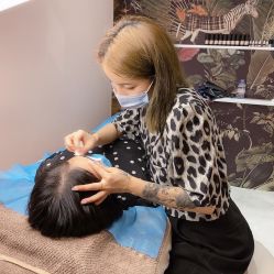 -本小姐美学·半永久纹眉野生眉