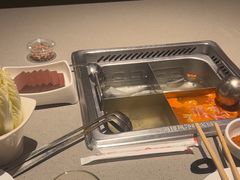 -海底捞火锅(八佰伴店)