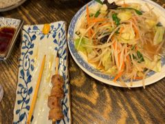 -平成屋· Late Night 食堂(漕宝路店)
