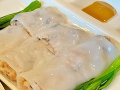 -顺德美的万豪酒店-万豪中餐厅