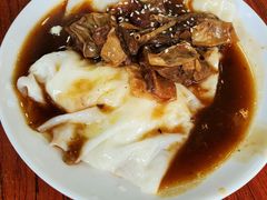 -西关明记肠粉(荔枝湾店)