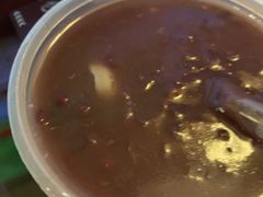 -松记糖水店(铜锣湾分店)