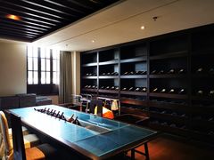 -抚仙湖万达文华酒店