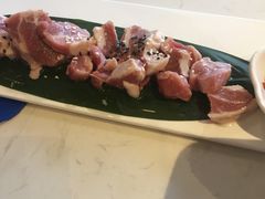 -么子烤肉(化龙池店)