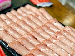 -马记伊源斋涮肉·清真菜(百子湾店)