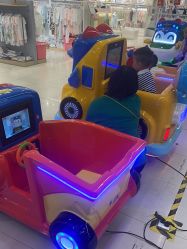 -孩子王童乐园(淮安万达店)