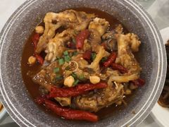 -巴依老爷新疆美食(工体旗舰店)