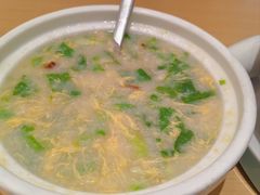 -吕氏疙瘩汤·新派鲁菜(东城万达广场店)