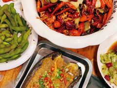 -清真·金鑫隆牛羊肉(环山路店)