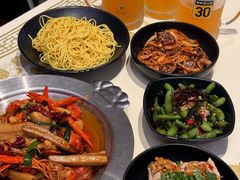 -聚味瞿记·龙虾堂(坡子街店)