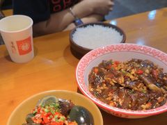 -陈家婆的菜(梅溪湖店)