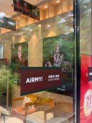 -爱儿美儿童摄影(奥森公园店)