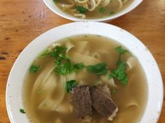 -十二忠手拉面(中华路店)
