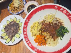 -桂花香手工面(鼓楼店)