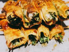 -聚点串吧·北京烧烤(公益西桥店)