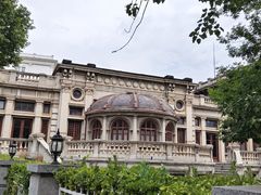 -天津意大利风情旅游区