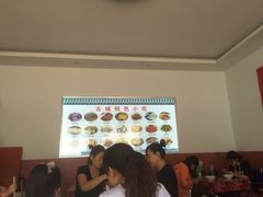 -特色小吃店(平遥县衙店)