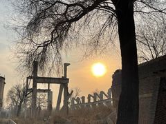 -中国唐山地震博物馆
