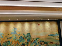 -君庭中餐厅(友谊宾馆店)