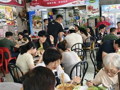-丽丰茶冰室