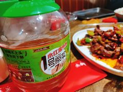 -永红源啤酒·烧烤·海鲜·大排档(青特城店)