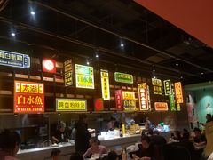 -弄堂小笼包(西青中北永旺购物中心店)