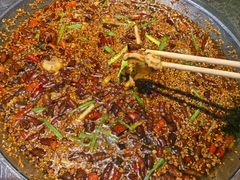 -胖子鱼·天水麻辣鱼火锅(秦州407店)