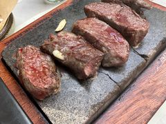-一沙一城·岩烤牛扒(深圳首店)